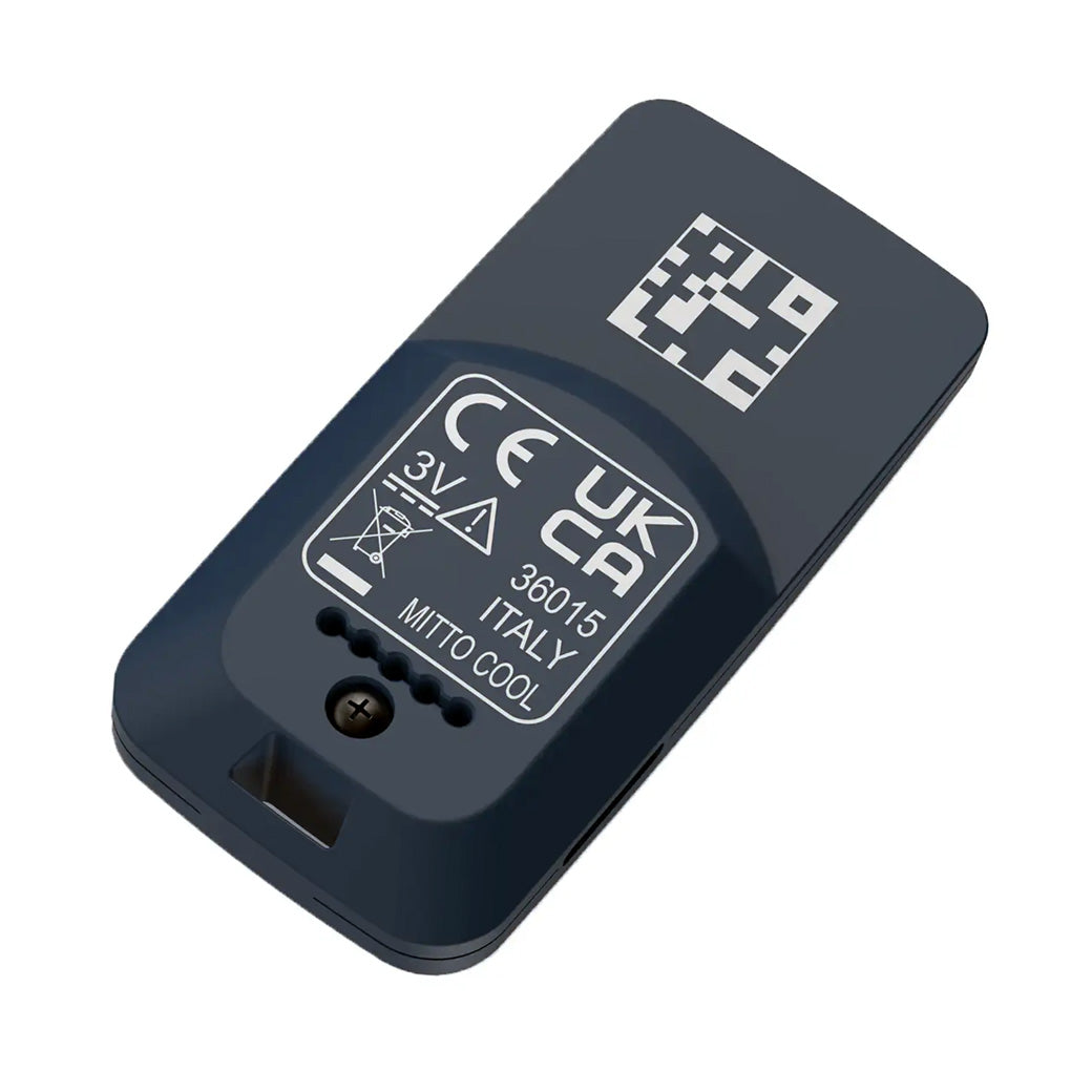 BFT - Mitto COOL C4 - Afstandsbediening