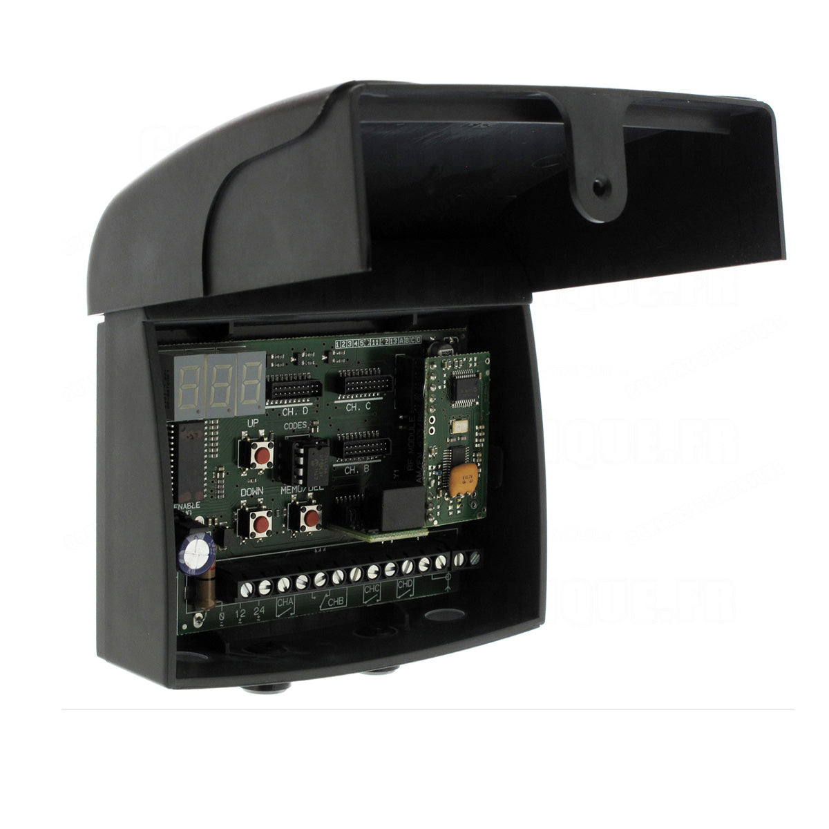 Cardin - RCQ449ND00 433.92 MHz - Ontvangers