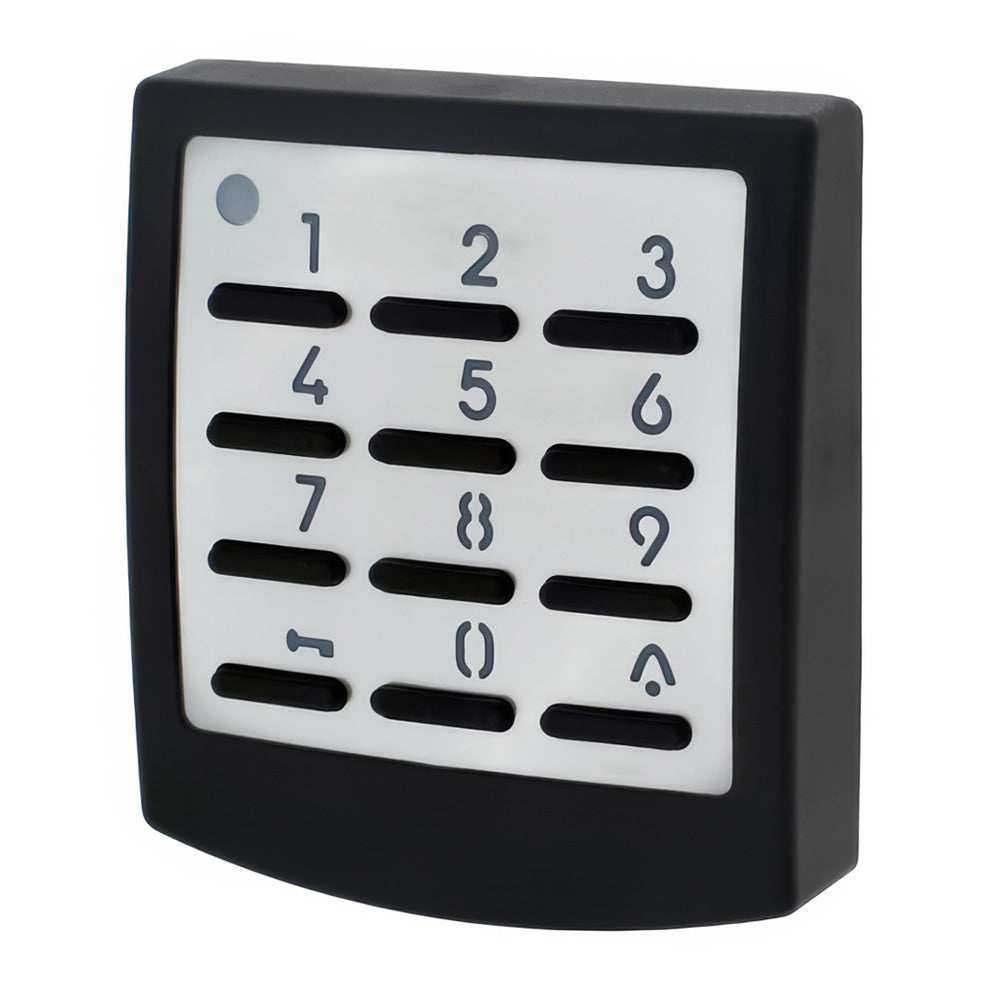 Tormatic Novoferm - Signal 217 - Codeklavieren