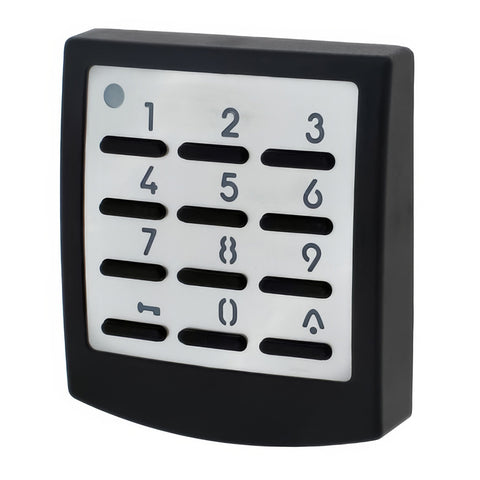 L-door Compatible - Interrupteur de code pour L-Door Efficiency  et Intensity Professional  - - - Claviers à code