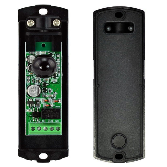 Zenderservice - Universele Fotocellen 180 Graden Draaibaar - Fotocellen