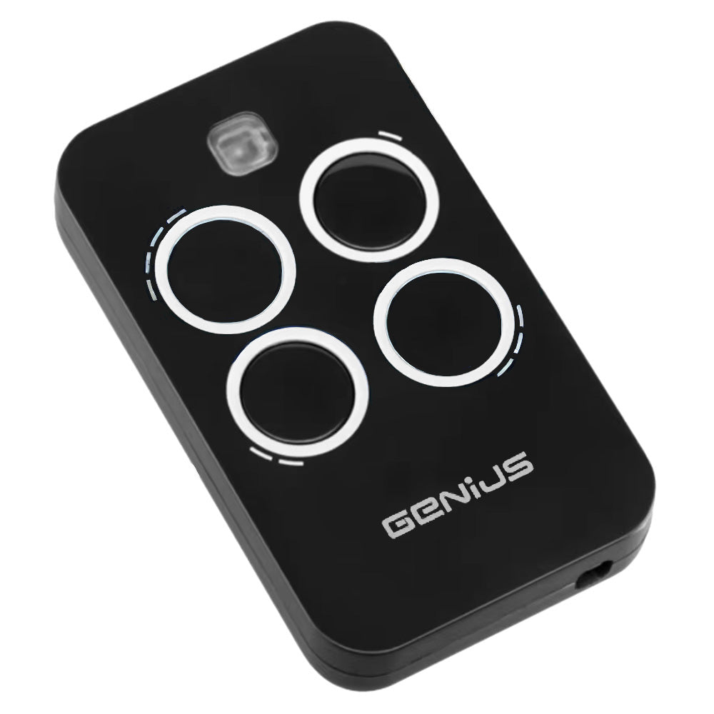Genius - KILO TX4 JLC 868 MHz - Afstandsbediening