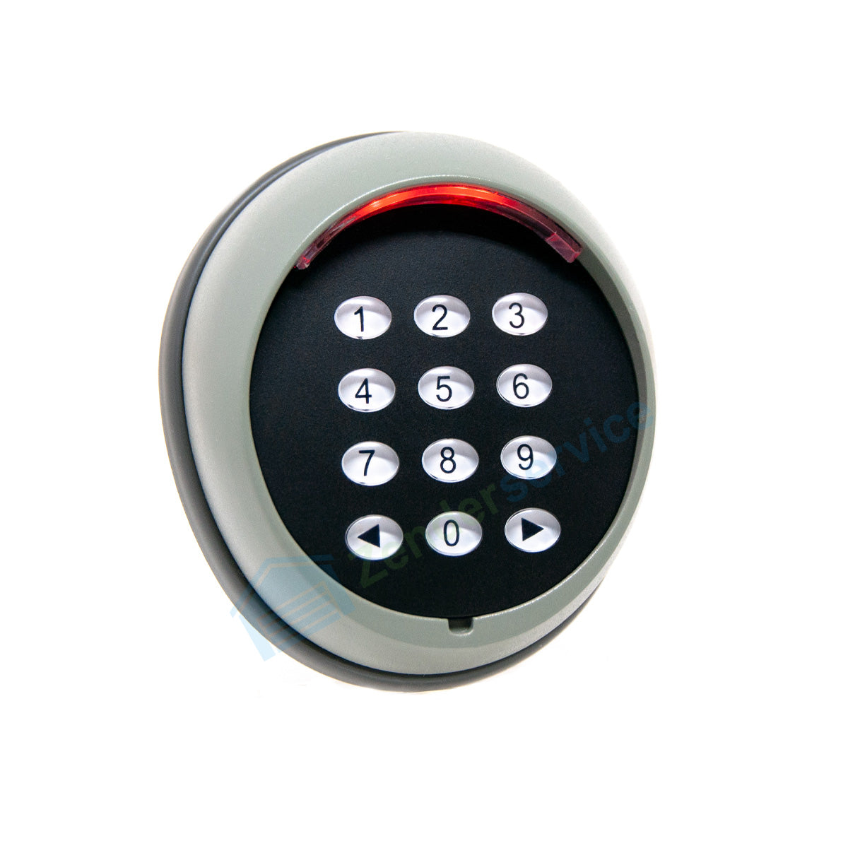 KP-01 Universal Keypad Standard SET Wireless Illuminated Code Panel for ...