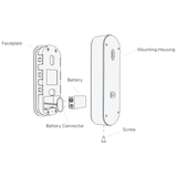 Liftmaster - 780EV sans fil Clavier à code - - Claviers à code