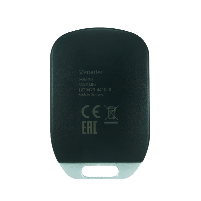 Marantec - Digital 572 868 MHz Bi-Linked - Afstandsbediening