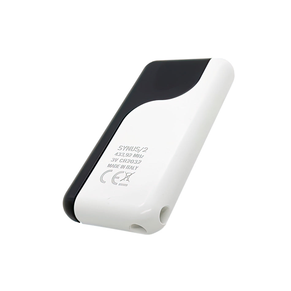 Roger - SYNUS/2 - Afstandsbediening