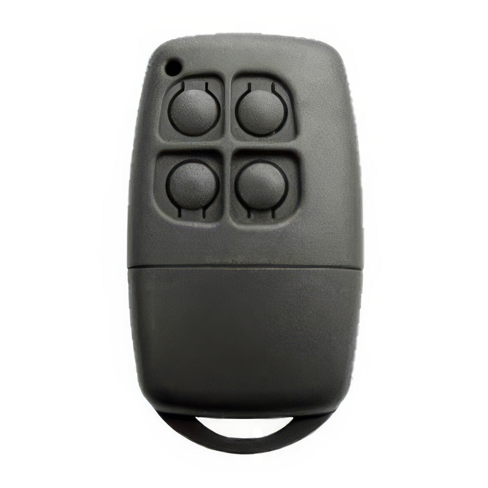 Seip RC-AM-433 Remote Control 433.92 MHz Rolling Code 4-Channel ...