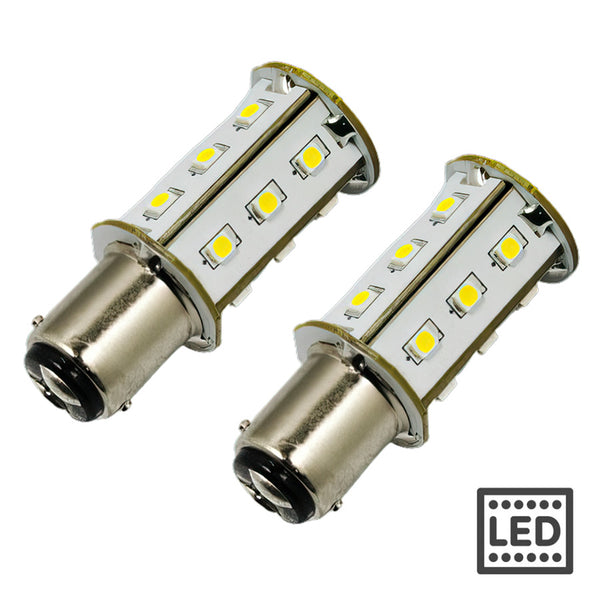 Sommer - Lampe LED 32.5V 2.3W (2 pièces) - Accessoires