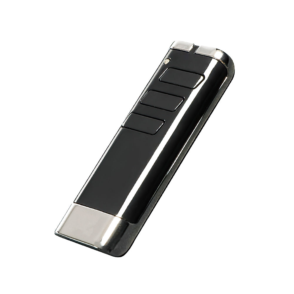 Handsender 868 MHz für Berner Garagentorantriebe Handsender 868 MHz für Berner Garagentorantriebe