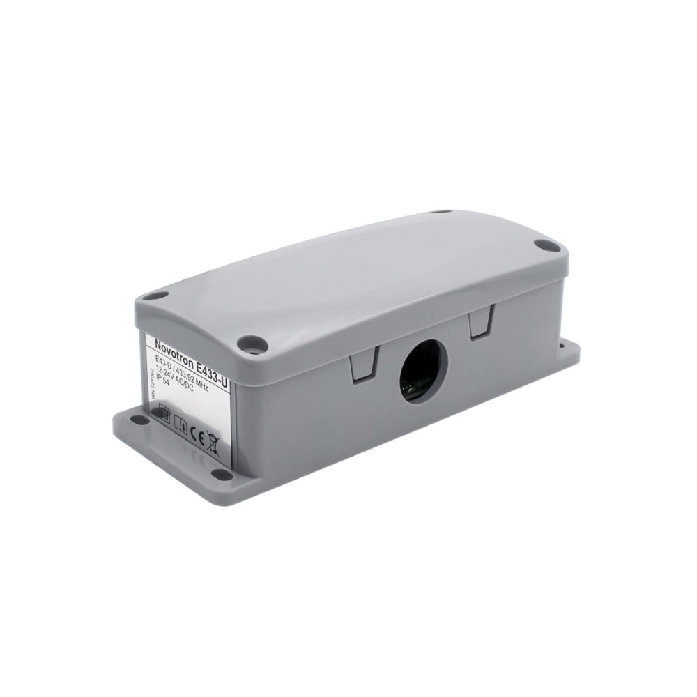 Tormatic Novoferm - E43-U 1-kanaals 433.92 MHz - Ontvangers