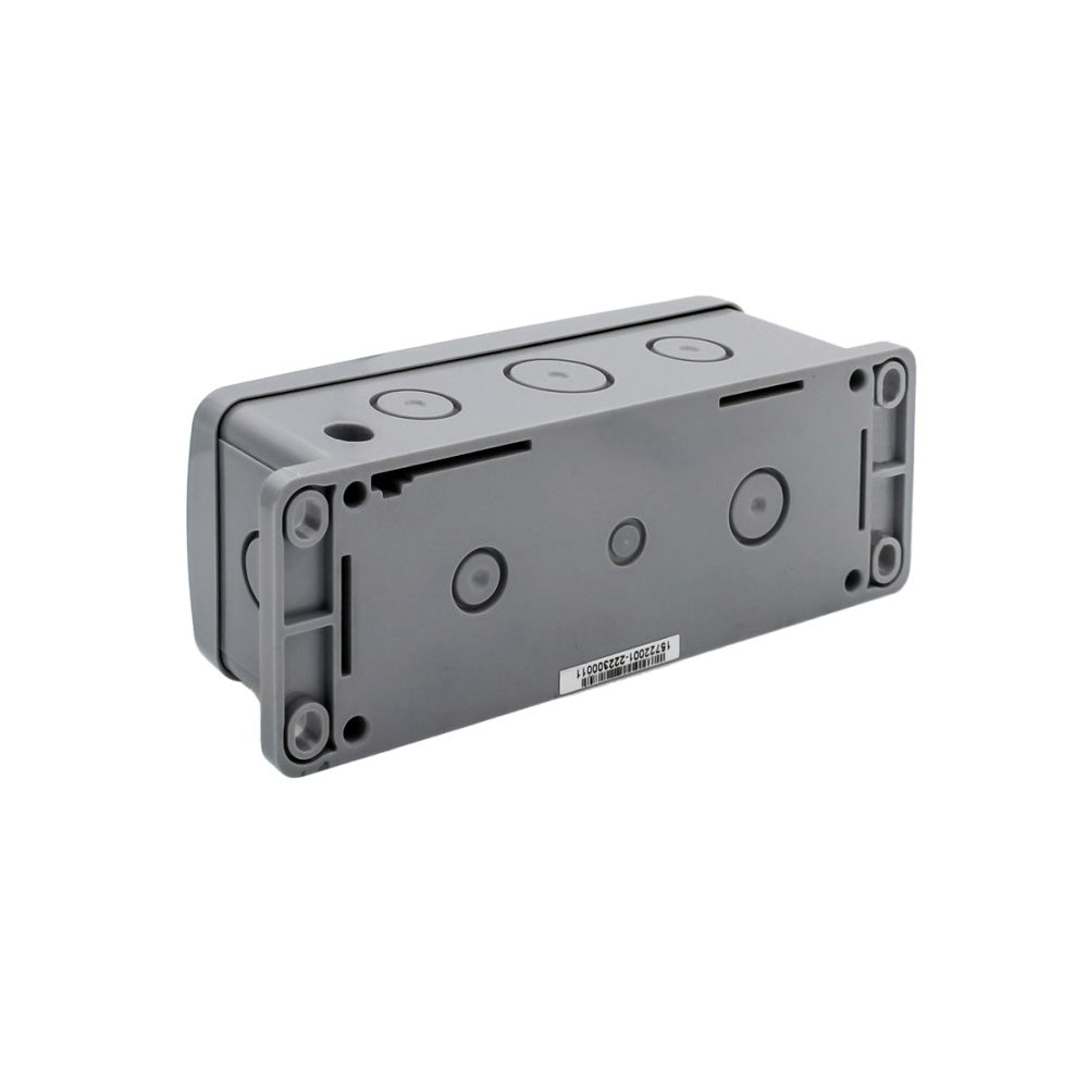 Tormatic Novoferm - E43-U 1-kanaals 433.92 MHz - Ontvangers