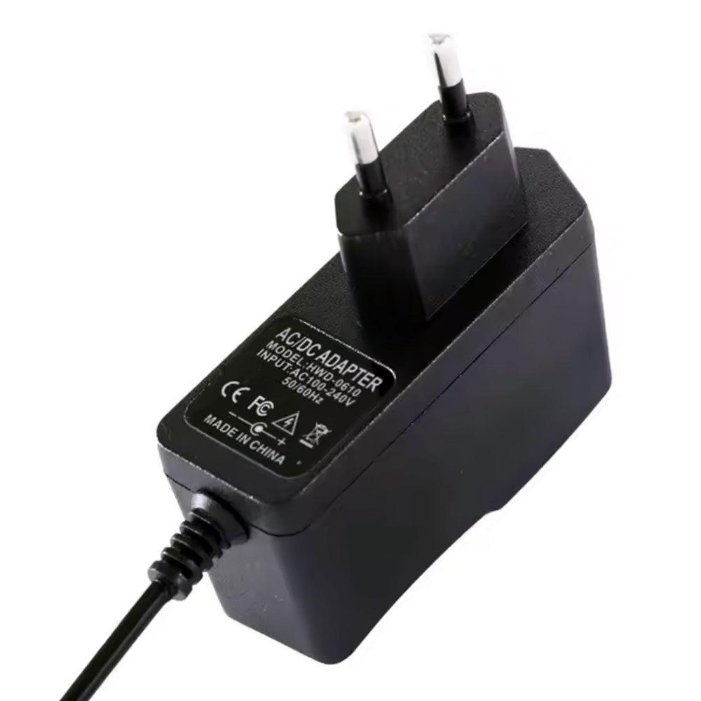 Zenderservice - Voeding voor Universele Ontvangers - Toebehoren