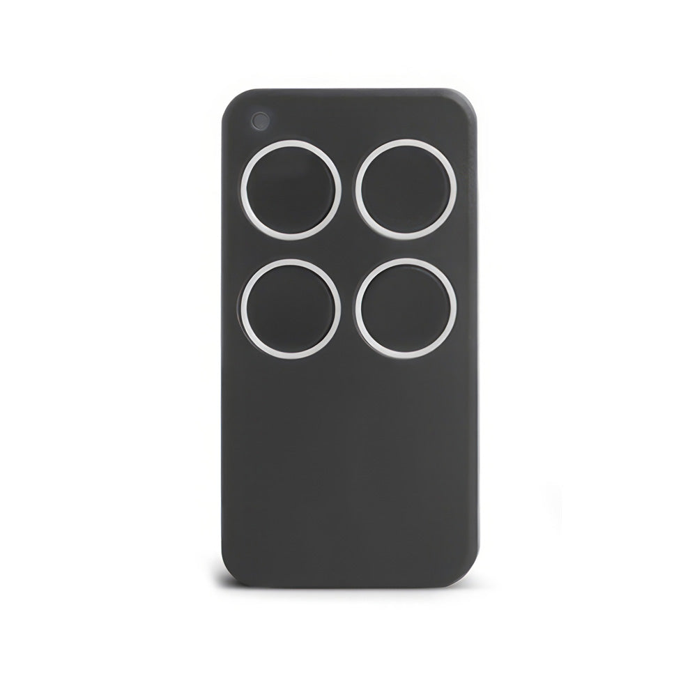 V2 Compatibel - VS-Phox4-433 - Compatibele Afstandsbediening