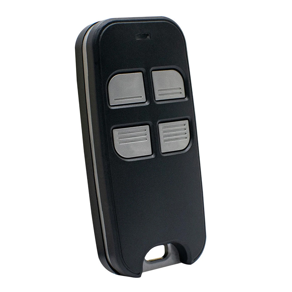 Seip SKR433-3 Alternative Remote Control 433.92 MHz 4-Channel Handheld ...