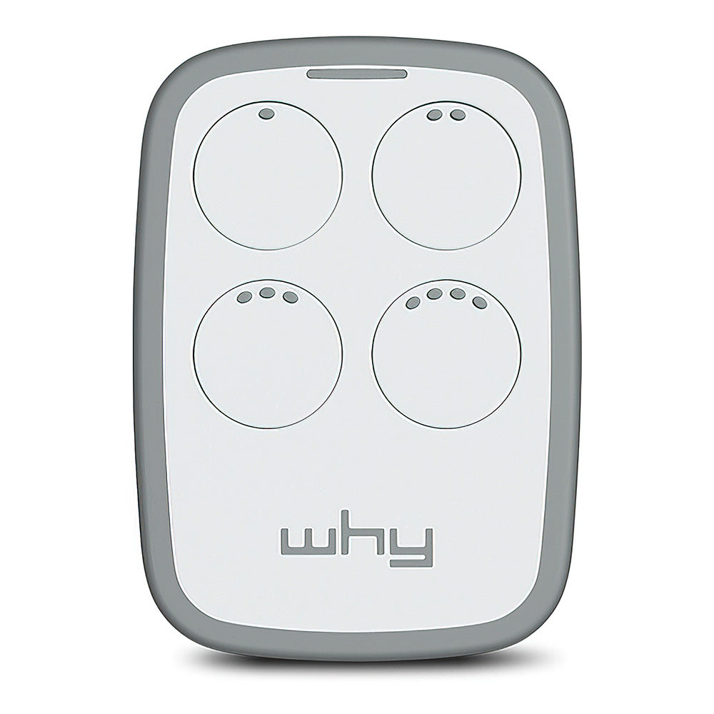 Sice - Why EVO (2de generatie) - Afstandsbediening