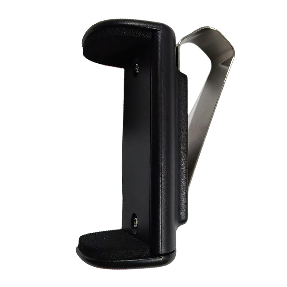 Zenderservice - Zonneklephouder voor Handzender - Toebehoren