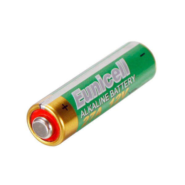 Eunicell - Extra Batterij 27A 12V - Toebehoren