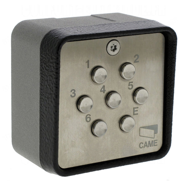 Came - S7000 - Codeklavieren