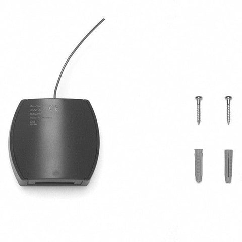 Marantec - Digital 992 ontvanger 868 MHz bi-linked (2 kanalen) - Ontvangers