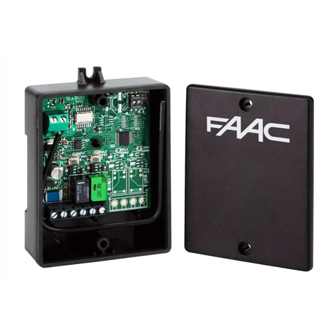 Faac - XR2 868C - Récepteurs