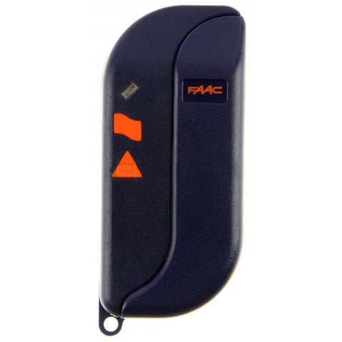 Faac - TML2 433 SLR - Télécommande