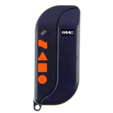 Faac - TML4 433 SLR - Télécommande