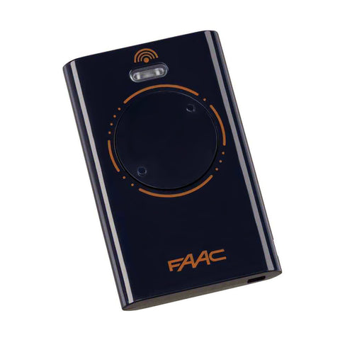 Faac - XT2 433 SL - Télécommande