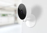 Remsol - iSmartgate Caméra d'intérieur sans fil IP - Smart Récepteurs