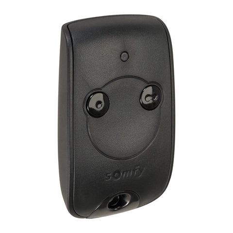 Somfy - Keytis 2 RTS - Télécommande