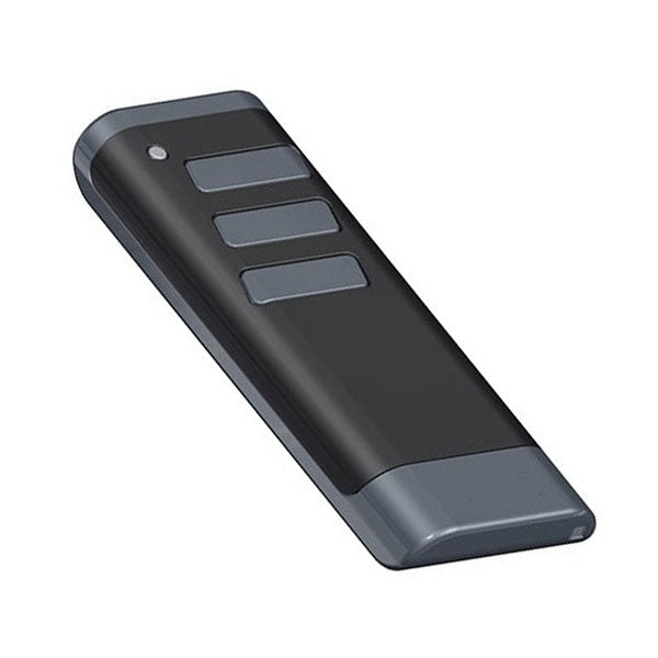 L-door compatible - I-remote avec 3 canaux pour L-Door - - Télécommande