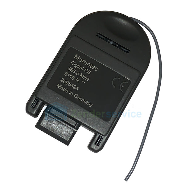 Ontvanger Marantec Digital 992 IP20 Ontvanger Marantec Digital 992 IP20