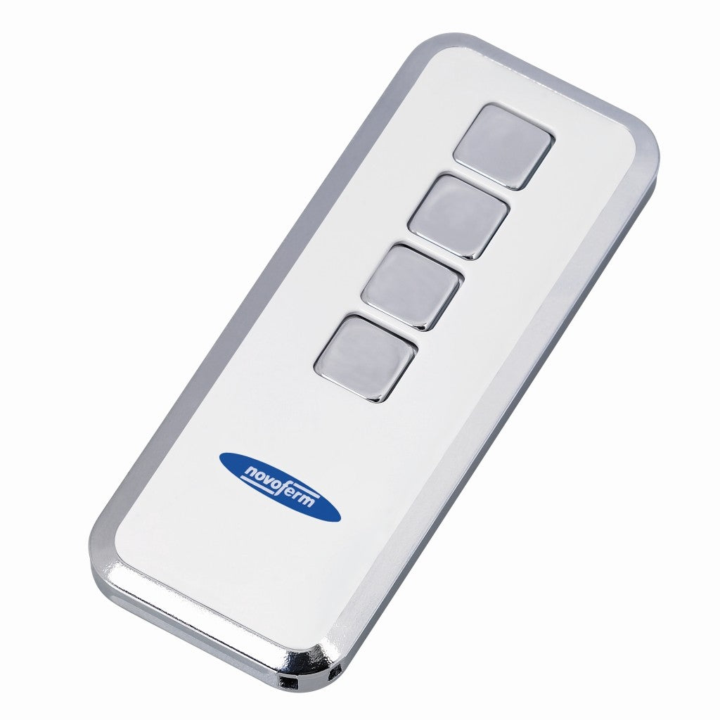 Novoferm - Novotron 524 Design - Afstandsbediening
