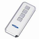Novoferm - Novotron 524 Design - Afstandsbediening