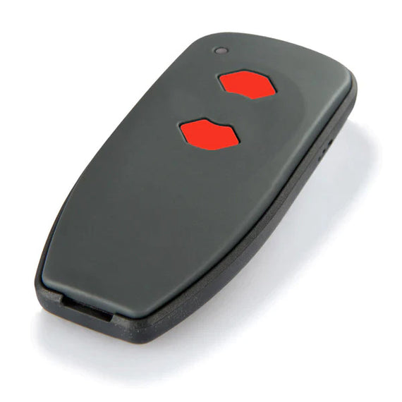 Télécommande NICE FLO4, 433.92Mhz | Antilles Fermetures Télécommande NICE FLO4, 433.92Mhz | Antilles Fermetures
