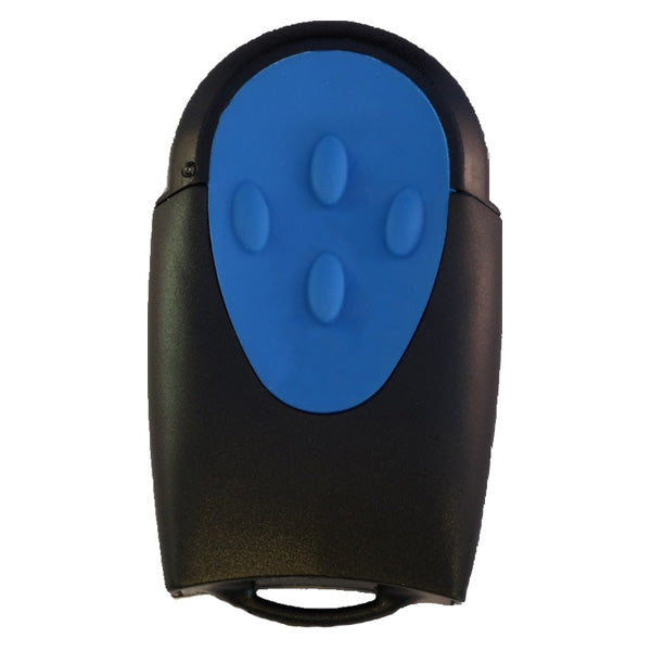 Remote Control Rc463 MAC RC4 433 Remote control 433.92 MHz TXR433A04, RS433 4-channel Hand ...