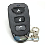 Sommer Compatibel - VS-084-868 - Compatibele Afstandsbediening
