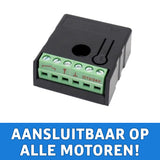 Zenderservice - VS-401-433 mini ontvanger + 2x Era Inti handzenders - Ontvangers