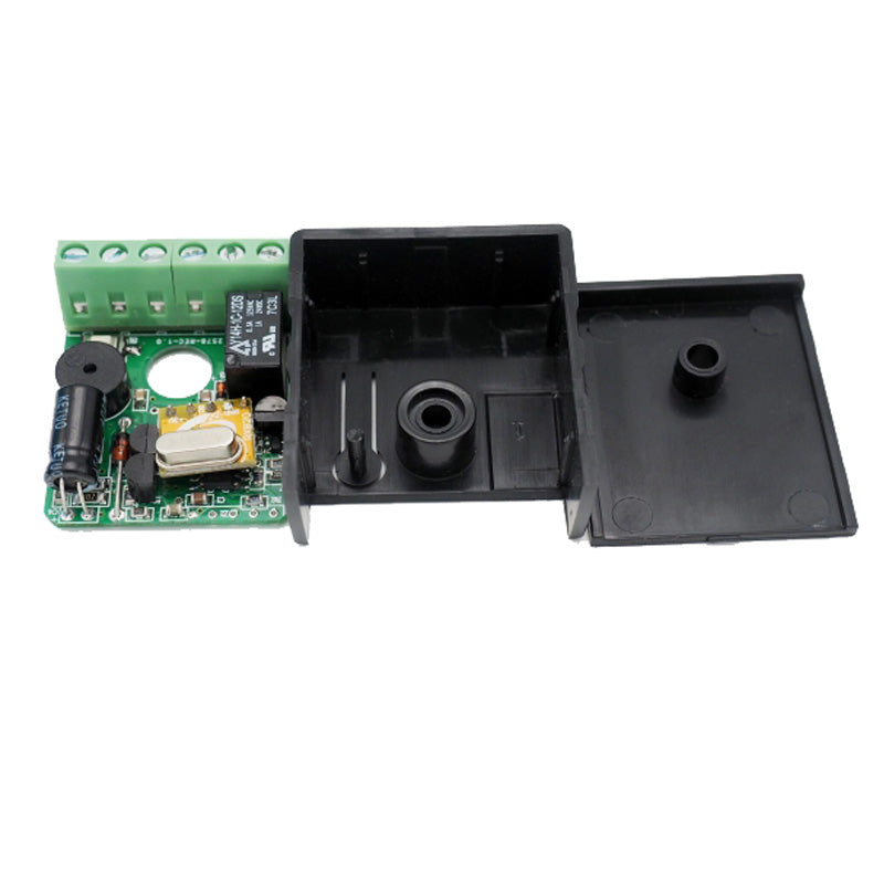 Zenderservice - VS-401-433 mini multicode-ontvanger - Ontvangers