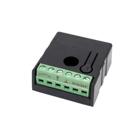 Zenderservice - VS-401-433 mini récepteur multicode - Récepteurs