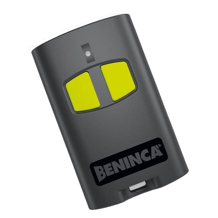 433Mhz Rolling Code Télécommande Compatible Avec Beninca To Go 2Wv 4Wv 433Mhz Rolling Code Télécommande Compatible Avec Beninca To Go 2Wv 4Wv