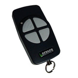 Berner - RCBE-868 - Afstandsbediening