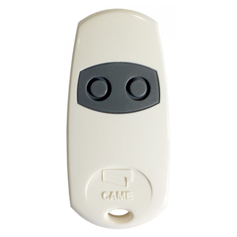 Telecommande D'origine Came Top432na- Frquence De Code Fixe 433,92 Mhz Thsidne null none