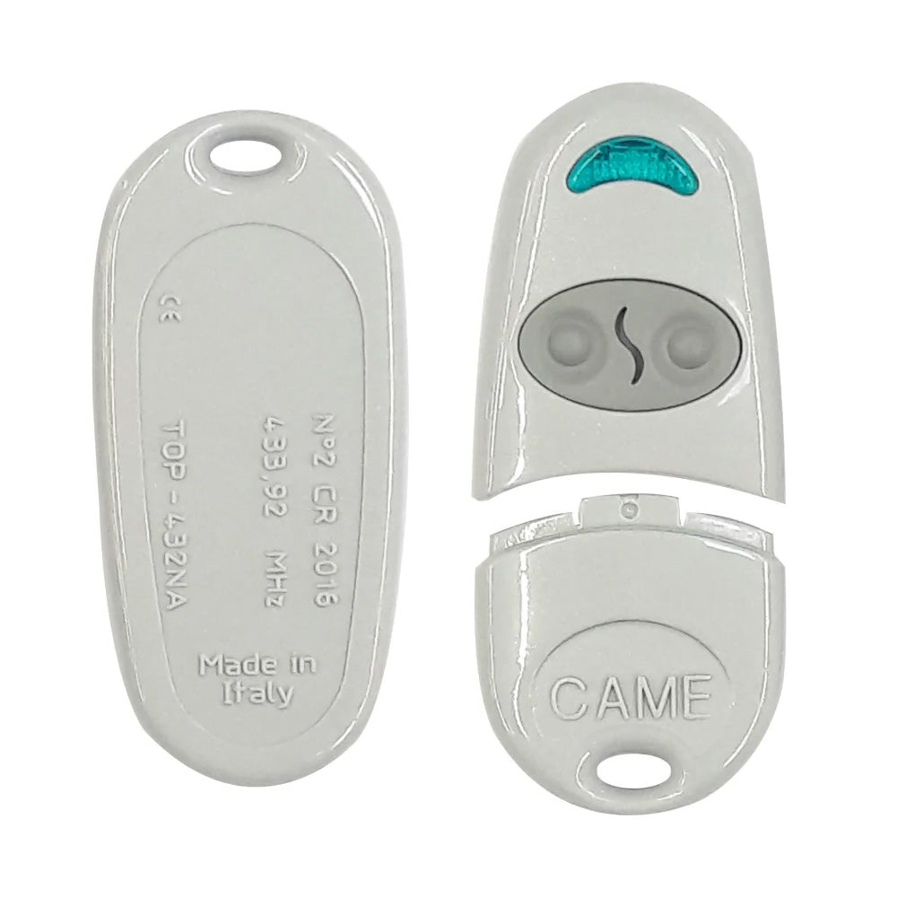 Came - TOP-432NA - Afstandsbediening