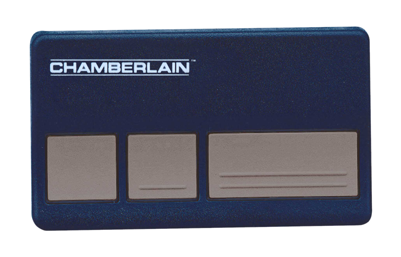 Chamberlain - Liftmaster - 84333E - 84333EML - Afstandsbediening