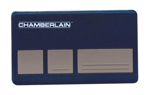 Chamberlain - Liftmaster - 84333E - 84333EML - Télécommande