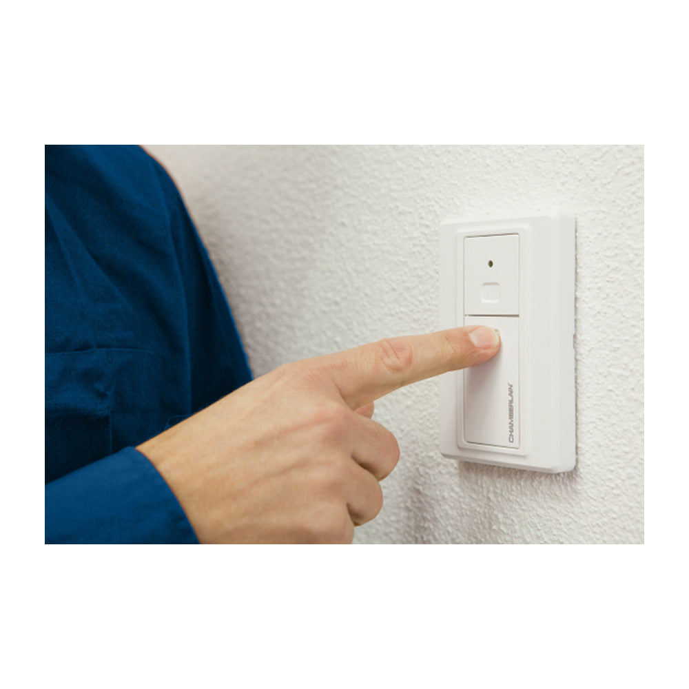 Chamberlain - Draadloze Drukknop 128REV-01 - Toebehoren