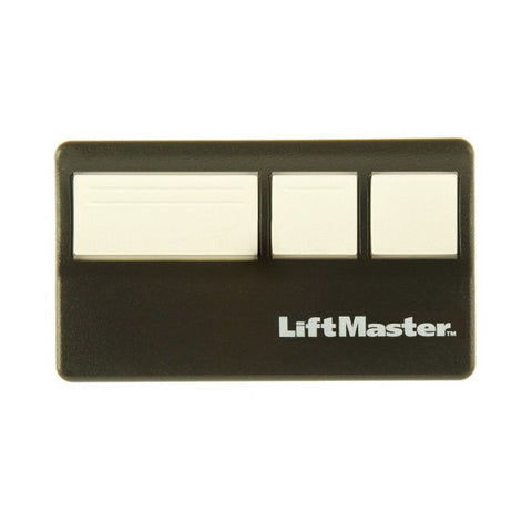 Chamberlain - Liftmaster - 4333E - 4333EML - Afstandsbediening
