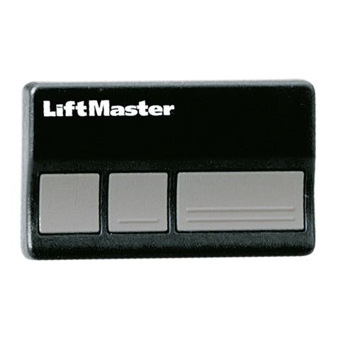 Chamberlain - Liftmaster - 94333E - 94333EML - Télécommande