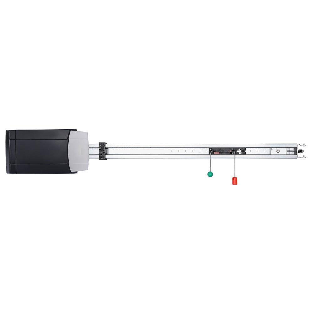 Marantec - Comfort 51 SET (incl. rail + 2 handzenders) - Motoren
