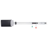 Marantec - Comfort 51 SET (incl. rail + 2 handzenders) - Motoren